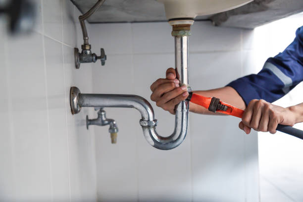 Best Plumbing System Maintenance  in Beale Af, CA